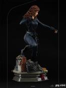 Black Widow 46 cm Avengers Infinity Saga statuette Legacy Replica 1/4 |  Iron Studios