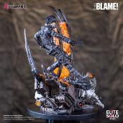 Blame! diorama Elite Solo 1/6 Killy 43 cm |Figurama 
