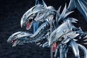 Blue-Eyes Ultimate Dragon 35 cm Yu-Gi-Oh! statuette PVC  | Amakuni