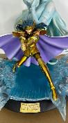 Aquarius Camus HQS  Saint Seiya | Tsume 