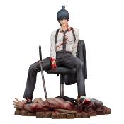 Chainsaw Man statuette PVC 1/7 Aki Hayakawa 19 cm | MYETHOS