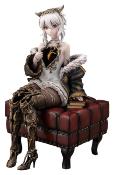 Code Vein figurine PVC 1/7 Lou MagMell 18 cm | KOTOBUKIYA