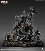 DC Comics statuette 1/4 Batman Who Laughs 70 cm | QUEEN STUDIOS