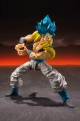 DRAGON BALL SSS GOD SS GOGETA S.H Figuarts | Tamashii Nations