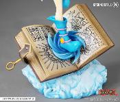 Dark Magician Girl 1/6 Yu-Gi-Oh! | Kitsune Statue