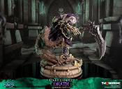 Darksiders statuette Death 36 cm | First 4 Figures