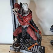 Darth Malak 1/4 Star Wars Statue | XM Studios