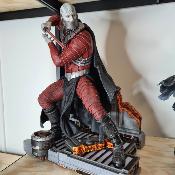 Darth Malak 1/4 Star Wars Statue | XM Studios