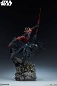 Darth Maul 60 cm Star Wars Mythos statuette  | Sideshow Collectibles