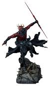 Darth Maul 60 cm Star Wars Mythos statuette  | Sideshow Collectibles