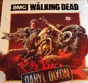 Daryl Dixon - The Walking Dead | Macfarlane