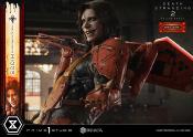 Death Stranding 2: On The Beach Statue 1/3 Higgs DX Bonus Version Real Elite Masterline 81 cm | Prime 1 Studio
