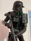 Death Trooper Specialist Premium Format Figures | Sideshow