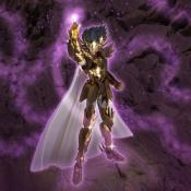 Deathmask Cancer EX OCE Saint Seiya Tamashii Nations | Bandaï 