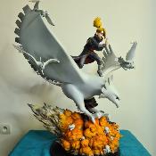 Deidara & Tobi 1/6 - Naruto Shippuden | Infinity Studio