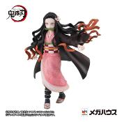 Demon Slayer: Kimetsu no Yaiba statuette Gals Nezuko Kamado 18 cm | Megahouse