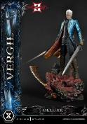 Devil May Cry 3 statuette Ultimate Premium Masterline Series 1/4 Vergil Deluxe Version 69 cm | PRIME 1 STUDIO