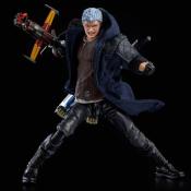 Devil May Cry 5 figurine 1/12 Nero 16 cm