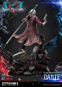 Devil May Cry 5 statuette 1/4 Dante 74 cm | Prime 1