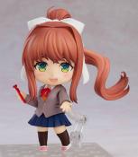 Doki Doki Literature Club! figurine Nendoroid Monika 10 cm | Good Smile Company