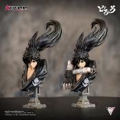 DORORO & HYAKKIMARU ELITE FANDOM STATUE | FIGURAMA 