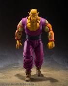 Dragon Ball Super: Super Hero figurine S.H. Figuarts Orange Piccolo 19 cm | TAMASHI NATIONS 
