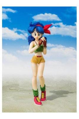 Dragonball figurine S.H. Figuarts Lunch 13 cm | Tamashi Nations