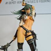 Echidna 1/6 Queen's Blade