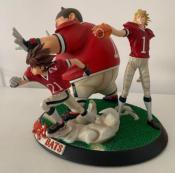 Eyeshield 21 HQS Devil Bat Statue | Tsume ART