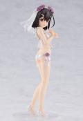Fate/kaleid liner Prisma Illya statuette PVC Miyu Edelfelt Wedding Bikini Ver. 21 cm| KADOKAWA