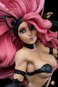 Felicia 1/4 Ultimate version Darkstalkers | Hand Made Object