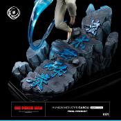 Garou Human Monster 1/6  Ikigai One Punch Man | Tsume