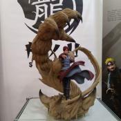 Gaara Naruto statue | Ryu Studio