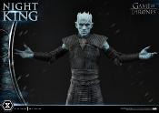 Game of Thrones statuette 1/4 Night King 70 cm | Prime 1