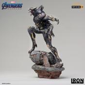 General Outrider 29 cm Avengers Endgame | Iron Studios