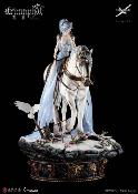 Ghostblade 1/4 Haiqin Yan Statue | Light Year Studio