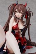 Girls Frontline statuette PVC 1/4 Type 97: Gretel the Witch 19 cm | Freeing
