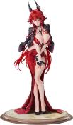 Goddess of Victory: Nikke statuette PVC 1/7 Red Hood Nonsense Red 25 cm | Good Smile Company