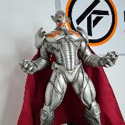 Great Ultron Premium Format  Figure Marvel  | Sideshow