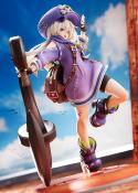 Guilty Gear Strive statuette 1/7 May Another Color Ver. Overseas Edition 29 cm | Broccoli