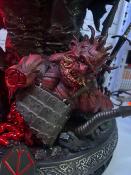  Guts Berserker Armor 1/4 Berserk Statue |  Prime 1 Studio