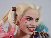 Harley Quinn 1/3 DC COMICS Statue | JND 