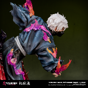 Statue Gabimaru & Sagiri 1/6 – Hell’s Paradise Elite Fandom | Figurama Collectors