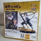 Hiruzen Sarutobi Hokage Xtra  | Tsume Art