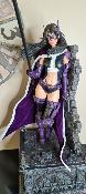 Huntress Fabric Cape Edition 82 cm Batman Hush statuette 1/3  | Prime 1 Studio