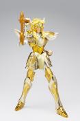 Hyoga Myth Cloth EX Saint Seiya Chevalier d'or du Verseau | Bandaï