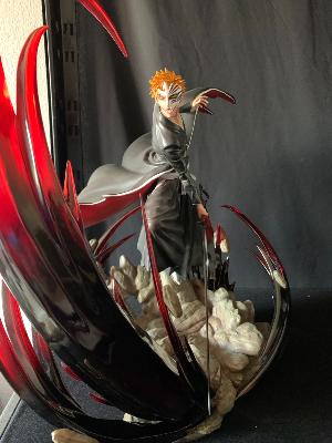 Ichigo Kurosaki 1/6 Bleach statue | Ryu Studio