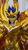 Ikki 1/4 Saint Seiya God Cloth V4 Statue | Gantaku