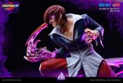 Iori Yagami 1/4 The King Of Fighters 97 | DASH YOUNGSTER STUDIO