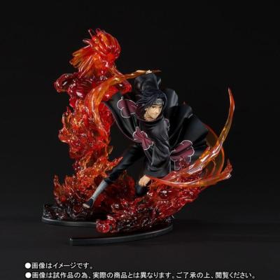 Itachi Uchiha Figuarts Zero Kizuna relation | Bandai